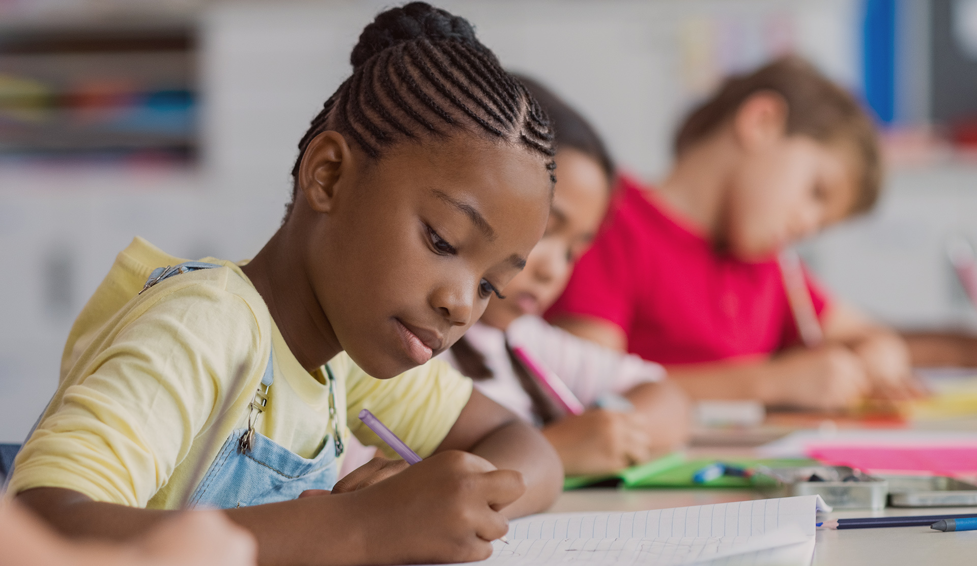 Access to and Quality of Education